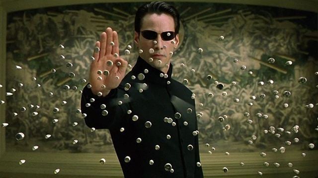"Matrix 4": Darum fehlt eine ganz zentrale Person beim Sequel