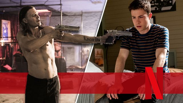 bild aus der news Neu auf Netflix: Die finale Staffel "Tote Mädchen lügen nicht" und epische Science-Fiction