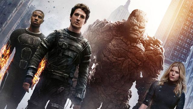 "Fantastic Four": Diese Sache bereut Josh Trank an der Comic-Verfilmung am meisten