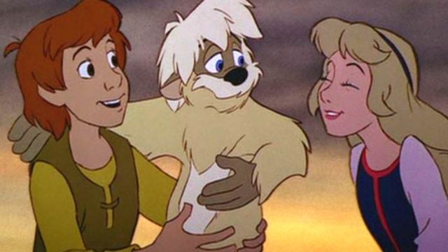 "Taran und der Zauberkessel": Einer der größten Disney-Flops soll Live-Action-Remake bekommen