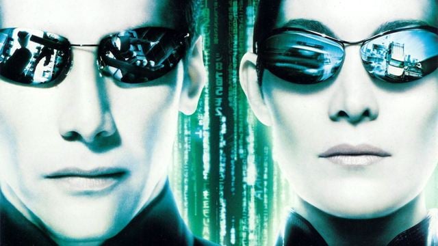 Es gibt nur einen einzigen Grund, warum Keanu Reeves "Matrix 4" macht