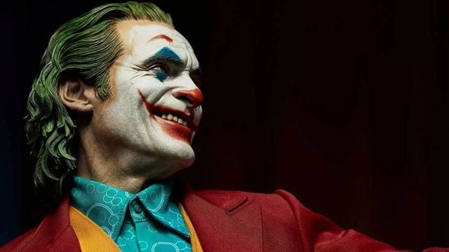 Weder Phoenix noch Leto: Neuer Joker für Robert Pattinsons Batman