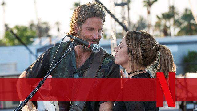 bild aus der news "A Star Is Born": Diese Szenen bekommt ihr bei Netflix nicht zu sehen