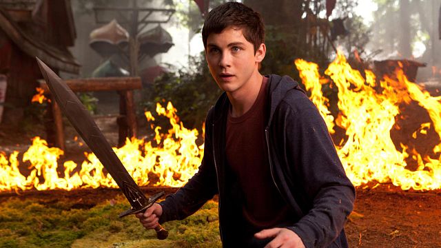 bild aus der news Autor hasst die "Percy Jackson"-Verfilmungen: Darum soll die Disney+-Serie besser werden!