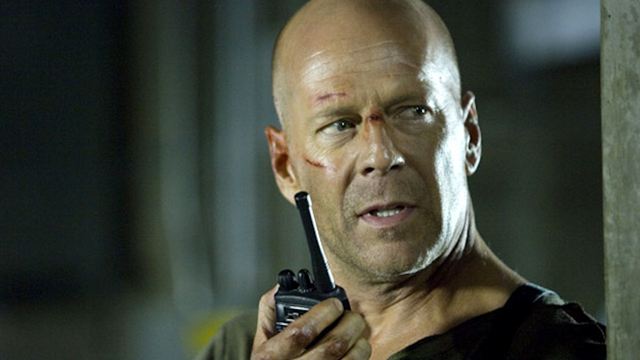 Auf den Spuren von "Stirb langsam": Das ist der neue Actionfilm mit Bruce Willis