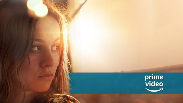 Neu bei Amazon Prime Video: Ein 5-Sterne-Meisterwerk mit "Captain Marvel" Brie Larson