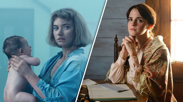 bild aus der news Neu im Heimkino: Der bisher beste Film 2020, ein abgefahrenes Sci-Fi-Drama und mehr