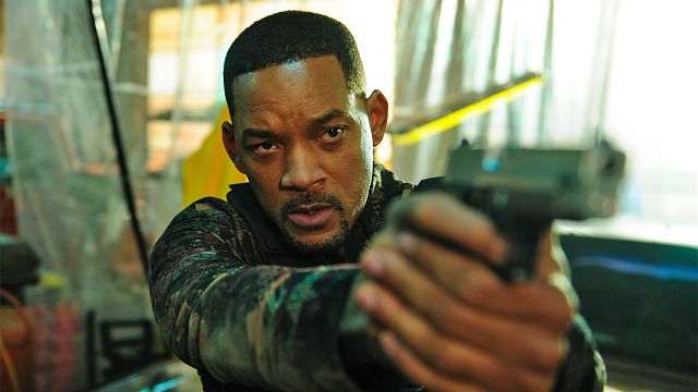 bild aus der news Nach "Bad Boys 3": Neuer Will-Smith-Thriller basiert auf historischem Schock-Foto