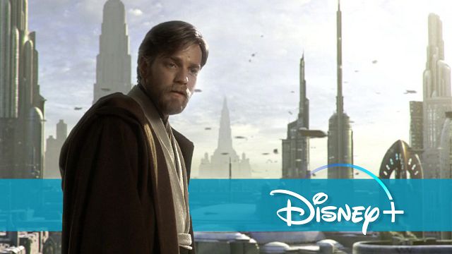 bild aus der news Die "Star Wars"-Serie zu Obi-Wan wird eine sehr gute Idee aus "Mandalorian" übernehmen