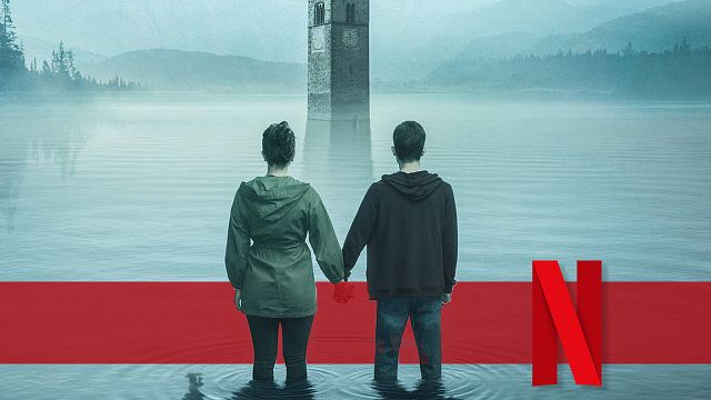 bild aus der news Netflix-Serie "Curon": Chancen für Staffel 2 stehen gut – aber sie könnte später kommen
