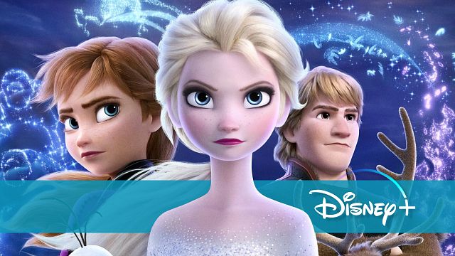 bild aus der news Neu auf Disney+ im Juli 2020: "Die Eiskönigin 2" und die Verfilmung eines Musical-Megahits, den hier keiner kennt
