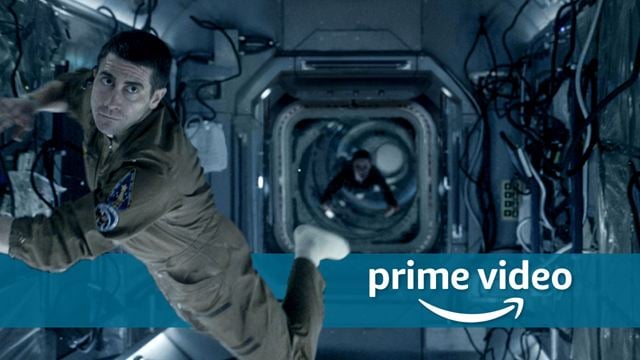 Neu bei Amazon Prime: Spannender Sci-Fi-Horror für Fans von "Alien" & Co.