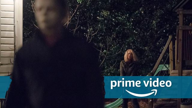 Neu auf Amazon Prime Video: Ein starker Horror-Schocker, auf den wir lange warten mussten
