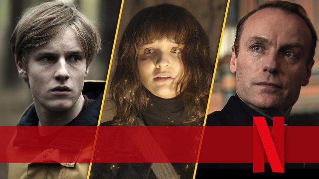 bild aus der news Wer ist wer in der 3. Staffel "Dark"? Die Familien-Stammbäume der Netflix-Serie erklärt