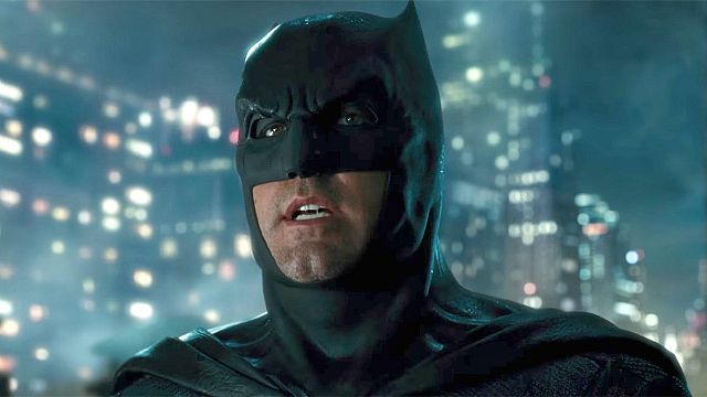 bild aus der news Trotz Corona: Robert Rodriguez dreht Hitchcock-Thriller mit Ex-Batman Ben Affleck