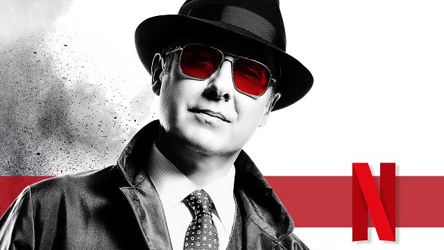 bild aus der news 7. Staffel "The Blacklist": Das steckt hinter den animierten Szenen