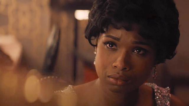 bild aus der news Oscar-Anwärter: Trailer zum Aretha-Franklin-Biopic "Respect"