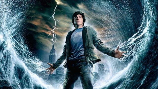 "Percy Jackson 3"-Film kommt nicht – aber das ist eine gute Nachricht für Fans!