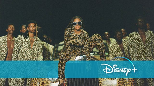 Neues Beyoncé-Meisterwerk? Der erste Trailer zu "Black Is King" - bald auf Disney+