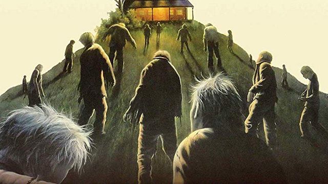 bild aus der news Nicht mehr indiziert: Zombie-Kult-Klassiker aus den 90ern ist endlich runter vom Index