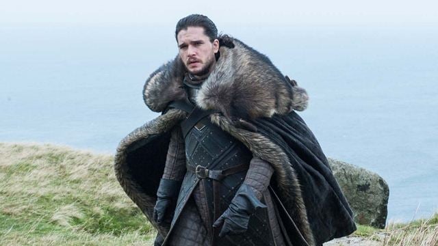 "Game Of Thrones"-Star Kit Harington als King Arthur: Darum wurde die Trilogie nie gemacht
