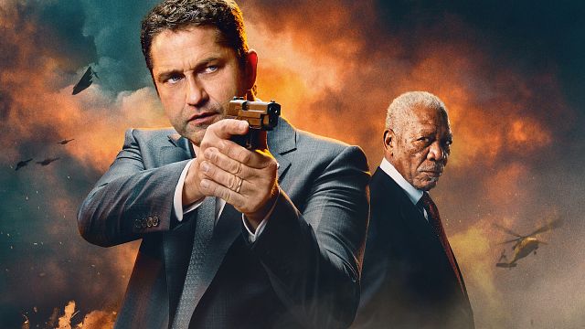 bild aus der news 10 Blu-rays für 50 Euro: Riesige Amazon-Aktion mit "Angel Has Fallen", "Hustlers" und über 900 weiteren Filmen