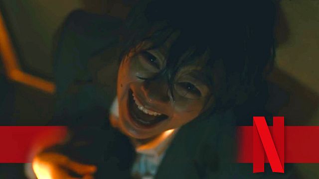 bild aus der news Neu bei Netflix: Eine der legendärsten Horror-Reihen geht ab heute in Serie