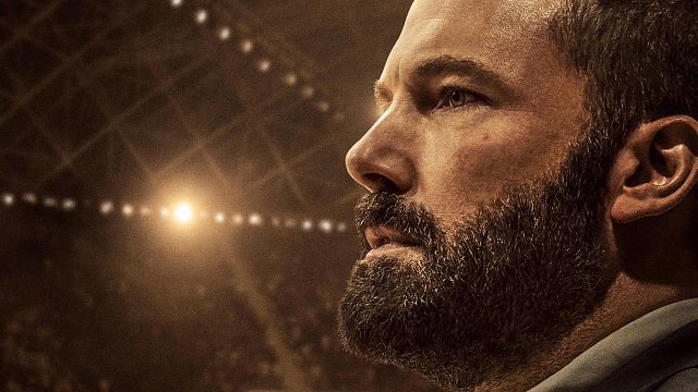 bild aus der news Mit einem großartigen Ben Affleck: Deutscher Trailer zum Drama "Out Of Play"