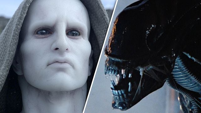 bild aus der news In "Alien: Covenant 2": So sollen "Prometheus" und "Alien" zusammengebracht werden