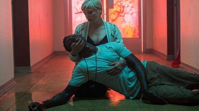 bild aus der news Dieser Film hat einen Puls: Warum "Berlin Alexanderplatz" für mich schon jetzt das Kinoerlebnis des Jahres ist