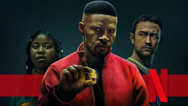 bild aus der news Netflix' nächster Superheldenfilm nach "The Old Guard": Deutscher Trailer zu "Project Power"