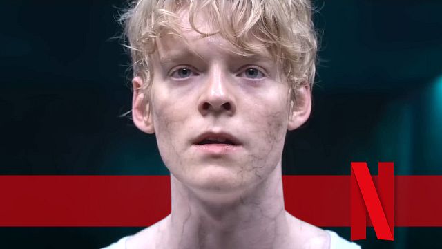 bild aus der news Nach "Dark" geht bald die nächste Netflix-Endzeit-Serie zu Ende: Deutscher Trailer zur 3. Staffel "The Rain"