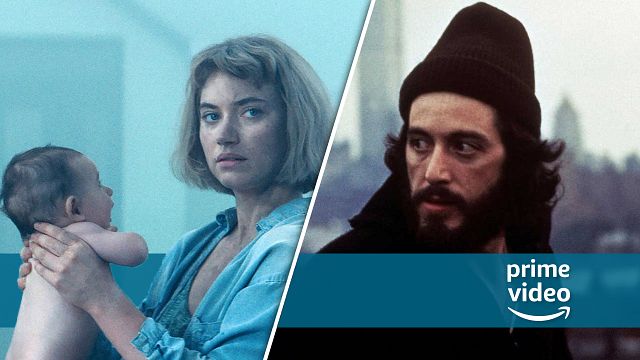 bild aus der news Neu auf Amazon Prime Video: Ein Science-Fiction-Mindfuck und ein Meisterwerk mit Al Pacino