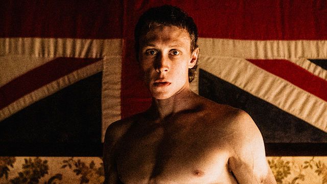 bild aus der news Deutscher Trailer zu "Outlaws - Die wahre Geschichte der Kelly Gang": Räuber als Rockstars!