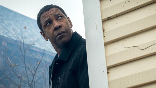 bild aus der news Netflix-Chartstürmer: So geht’s nach "The Equalizer 2" mit der Reihe weiter