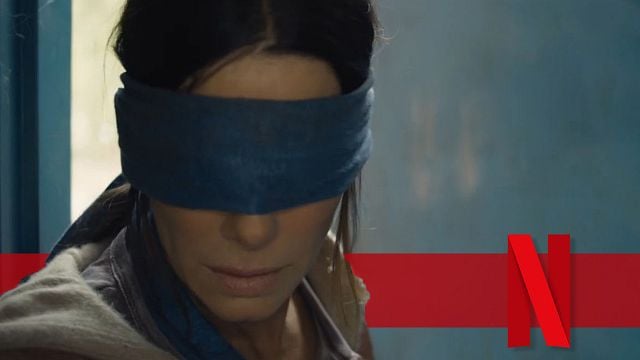 Auf den Spuren von "Bird Box": Netflix schnappt sich Thriller mit Julia Roberts und Denzel Washington