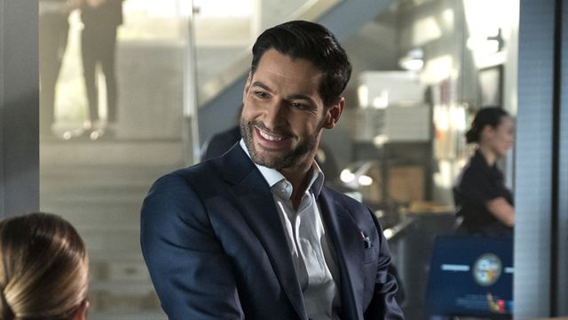 Wann kehrt der echte Teufel zurück? "Lucifer"-Stars beruhigen Fans vor Staffel 5