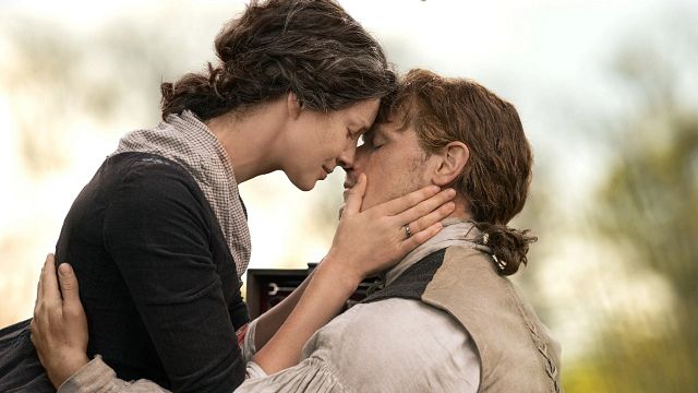 bild aus der news Lange vor Netflix: Ab heute läuft die 5. Staffel von "Outlander" umsonst im Free-TV
