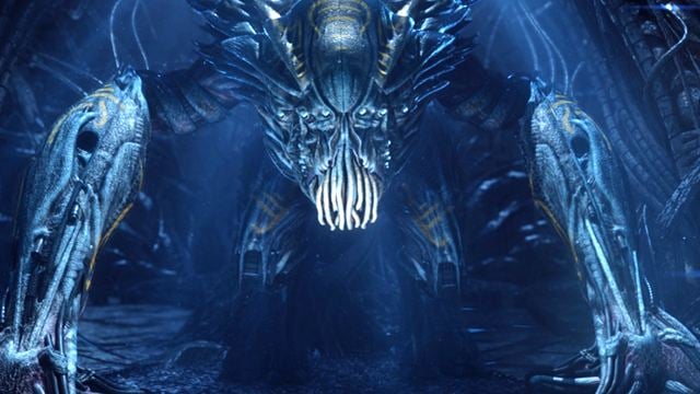 "Skyline 3" kommt: So geht’s nach "Skyline" und "Beyond Skyline" weiter