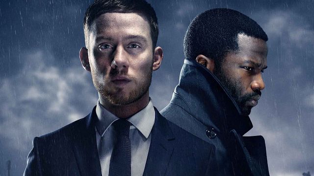 bild aus der news Endlich: Brutale Unterwelt-Serie des "The Raid"-Machers läuft ab heute auch in Deutschland