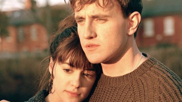 bild aus der news Viel Sex und unendliches Drama: Darum gehört "Normal People" zu den besten Serien des Jahres