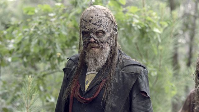 Gute & schlechte News für "The Walking Dead"-Fans: 11. Staffel wird verschoben, 10. Staffel wird länger