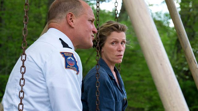 bild aus der news "Three Billboards Outside Ebbing, Missouri" als Free-TV-Premiere: Darum müsst ihr diesen Film unbedingt sehen