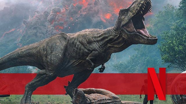 Trailer und Startdatum für die neue "Jurassic World"-Serie auf Netflix