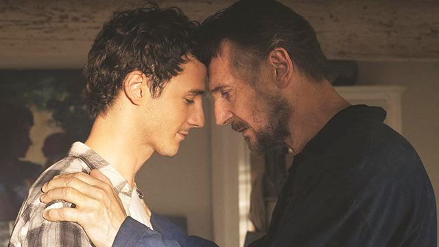 Deutscher Trailer zur Kino-Komödie "Made in Italy": Liam Neeson spielt an der Seite seines Sohnes