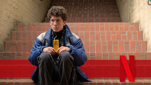 bild aus der news Staffel 3 von "How To Sell Drugs Online Fast": Wie geht es weiter?