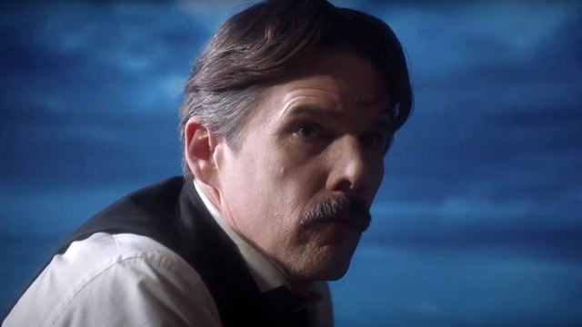 Kampf der Biopics: Der deutsche Trailer zu "Tesla" lässt "Edison" ziemlich alt aussehen