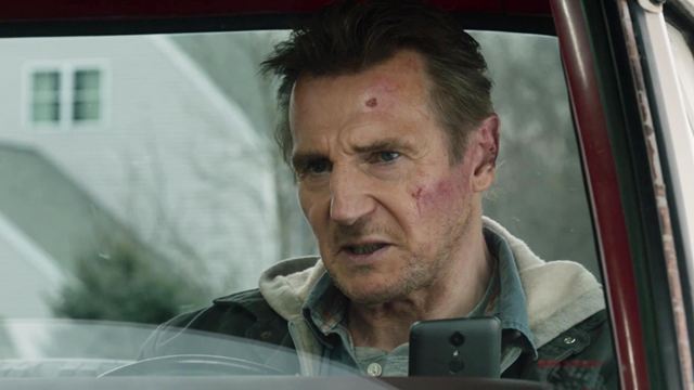 "Honest Thief"-Trailer: Liam Neeson kann einfach nicht mit dem Ballern aufhören