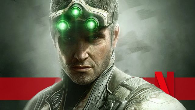 bild aus der news Als Netflix-Serie: "John Wick"-Macher adaptiert Videospiel-Hit "Splinter Cell"