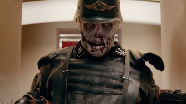 Irres Sci-Fi-Spektakel: Im neuen Trailer zu "Sky Sharks" erwarten euch Killerhaie, Nazi-Zombies und mehr
